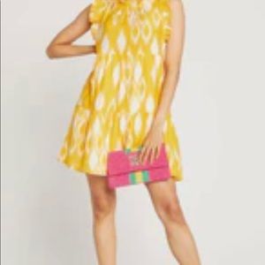 Social Threads dress, size medium